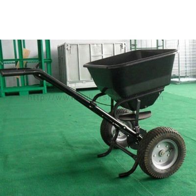 calidad  Practical Building Material Stores China Factory Lawn Fertilizer and Wholesale Sand Spreader Machine TC2420 fábrica