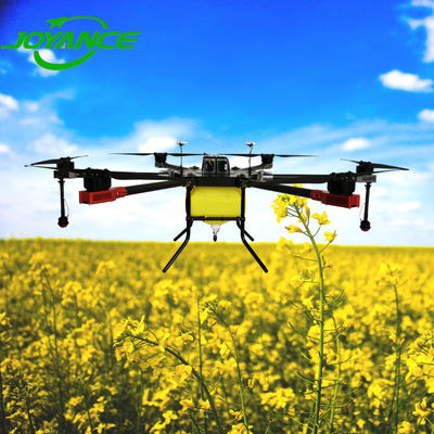 calidad  Automatic Line Flight/Security/Low Voltage Flight Meter/AB Alarm/15 Liter Spray Pesticide Agriculture Drone Spraying Sprayer For Cultivation Joyance Factory Price fábrica