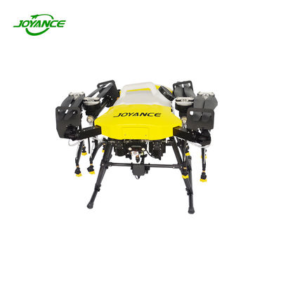 calidad  Mini Agriculture UAV Sprayer Remote Sprayer Farming UAV Foliar Agricultural Propagation Controller Fertilizer/Disinfection Pesticide/Insecticide/Herbicide/Spreader Seed Spreader For Agriculture Bumblebee fábrica